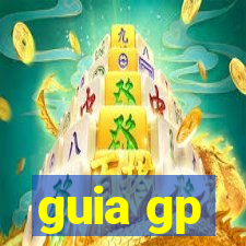 guia gp